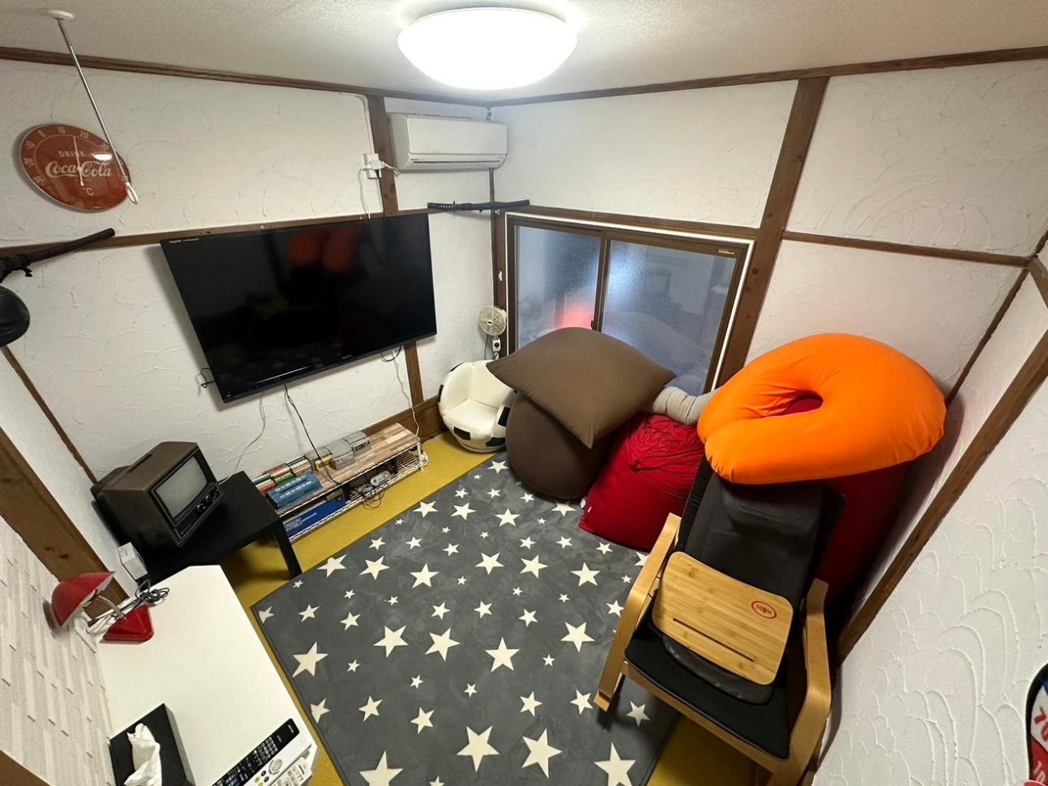 Lägenhet Kingyosou Tokyo prefektur