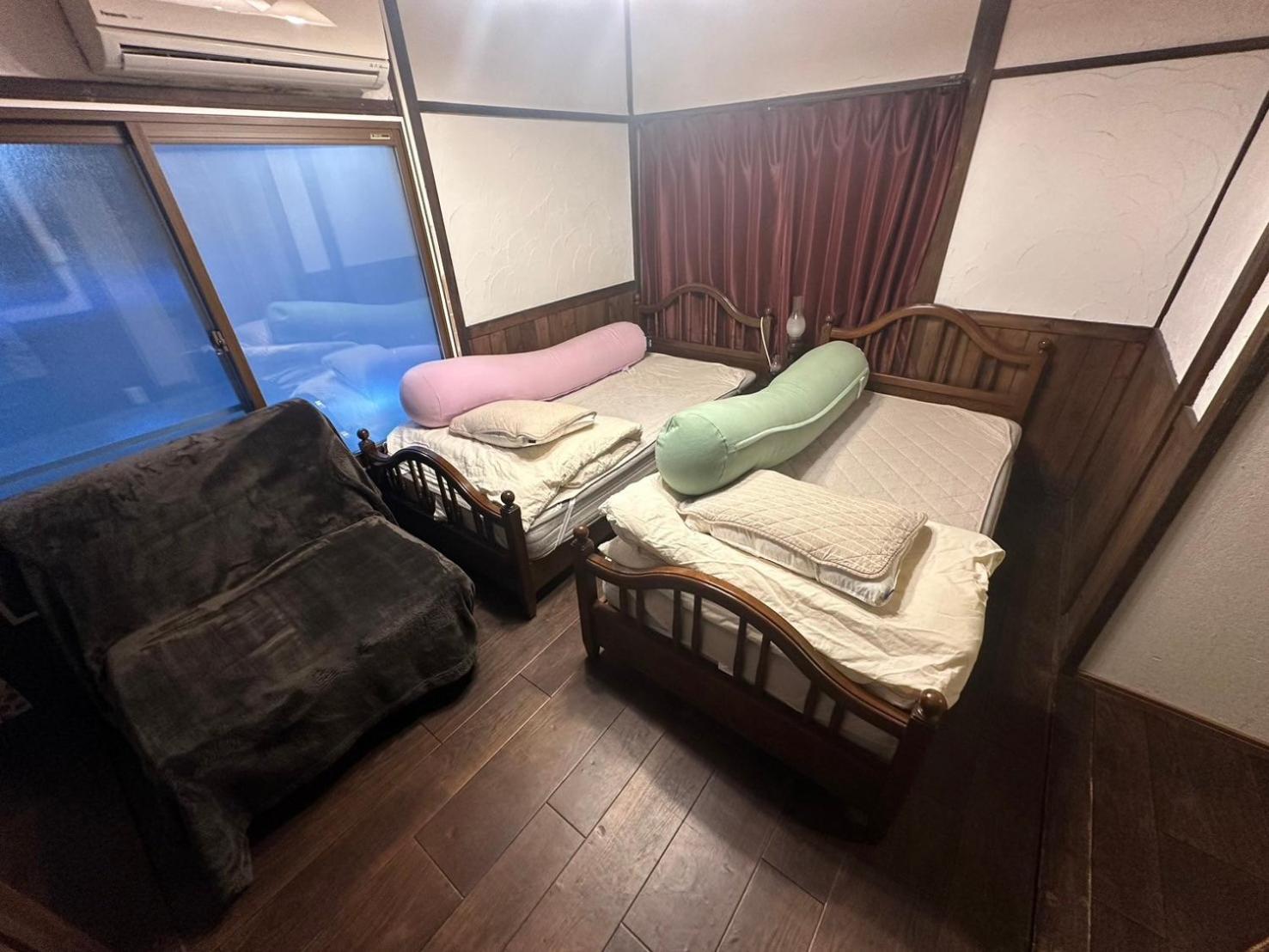 Kingyosou Lägenhet Tokyo prefektur